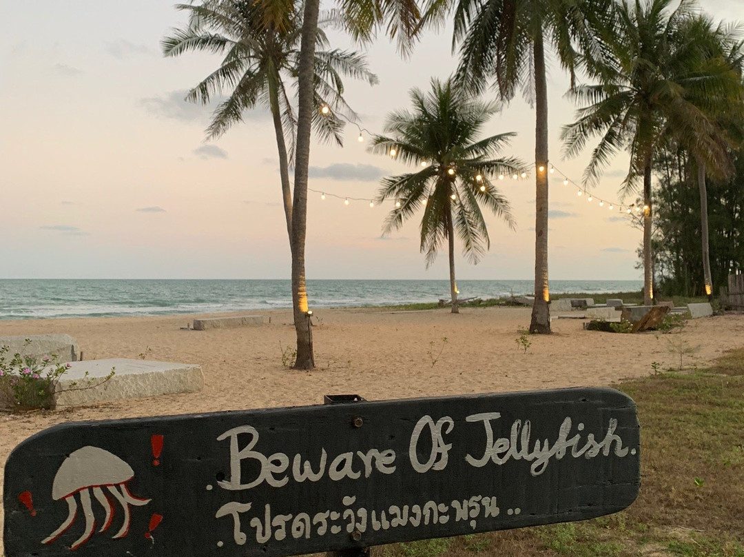 Tungtong Beach Villas主图