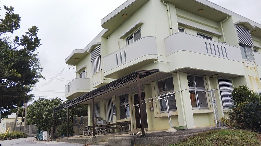 Minshuku Fugetsu主图