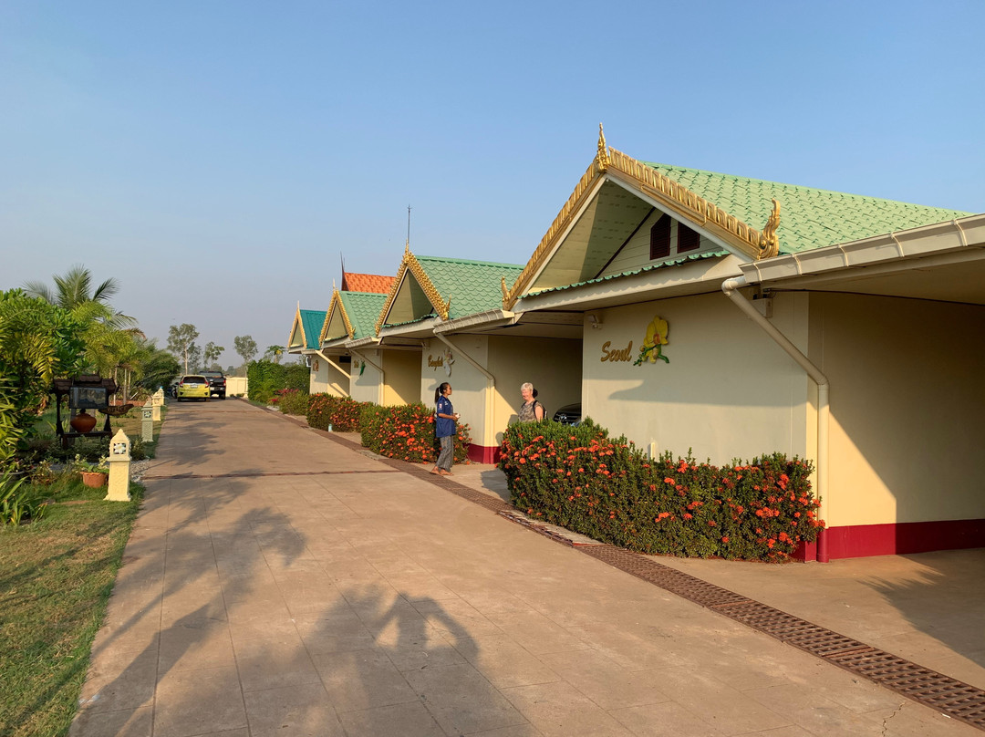 The Orchid Resort & Relax主图