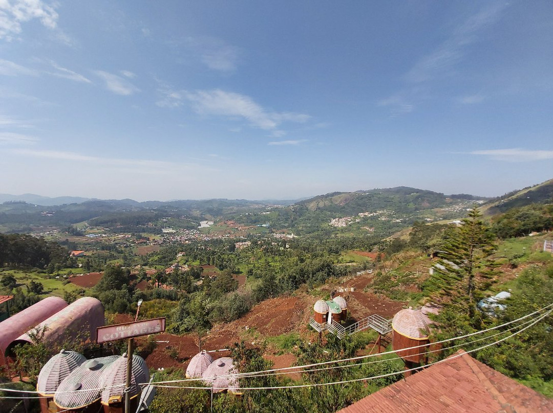 Ketti Valley View Point景点图片