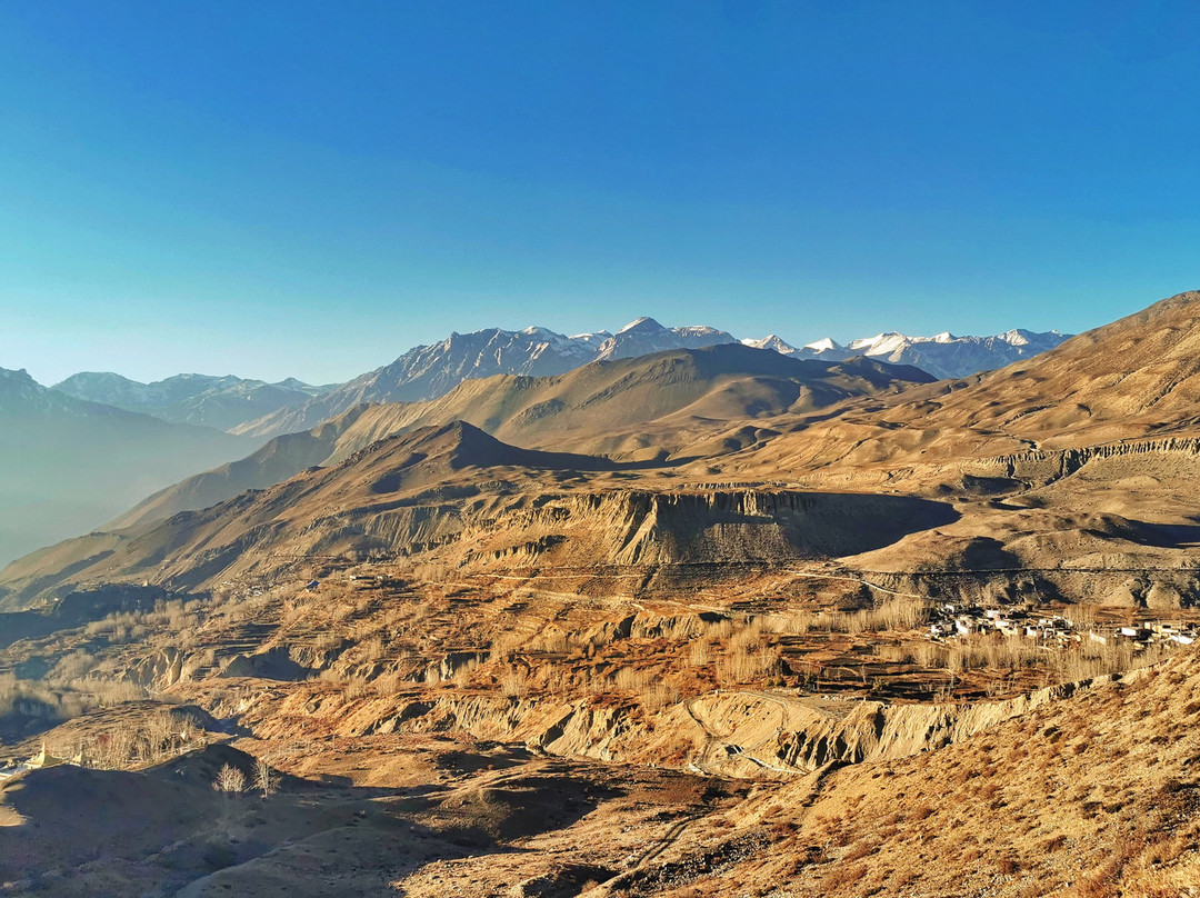 Adventure 14 Peaks景点图片