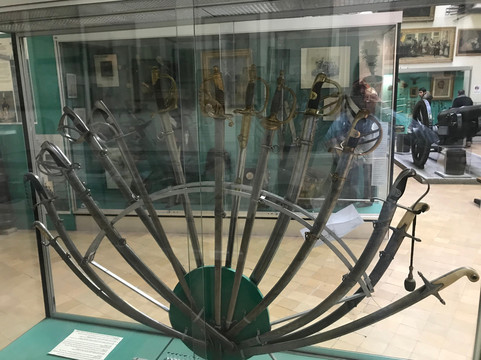 Brukselbinnenstebuiten-布鲁塞尔必去景点