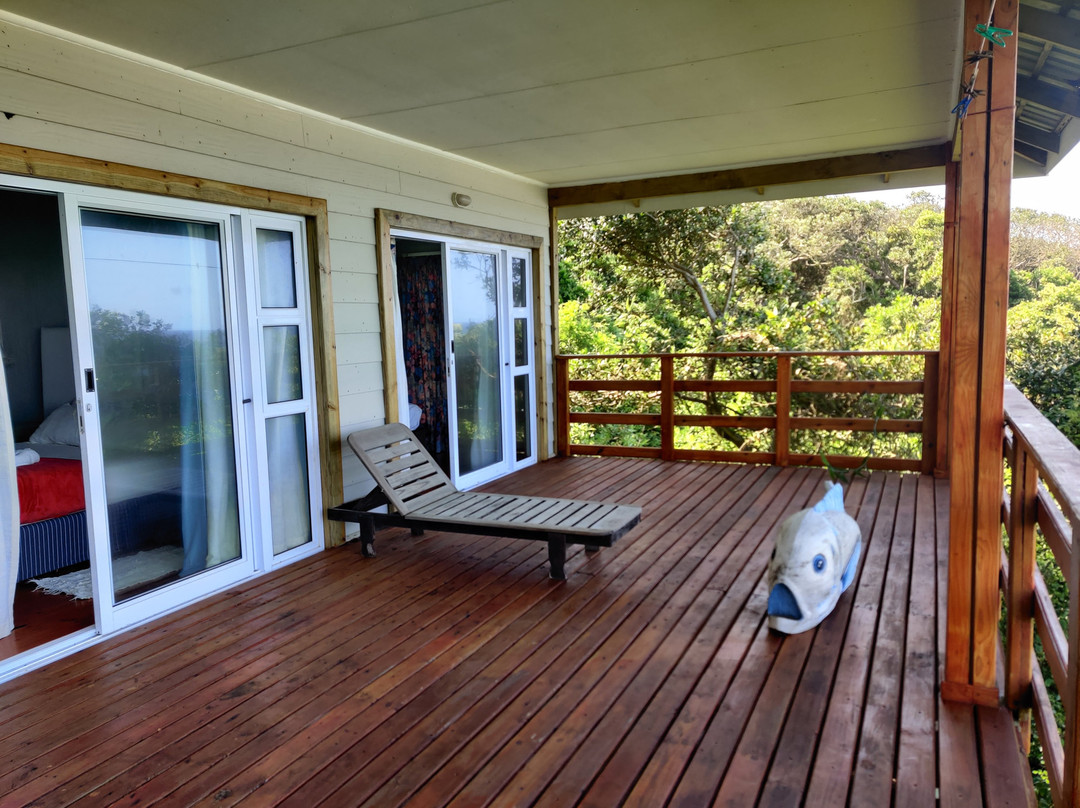 Dream Beach Self-Catering Lodge主图