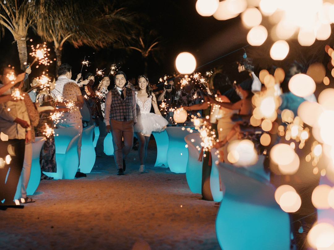 Sunlight Ecotourism Island Resort主图