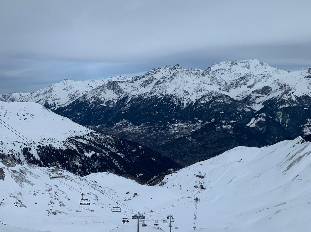 Les Chalets De La Ramoure - Vacancéole主图