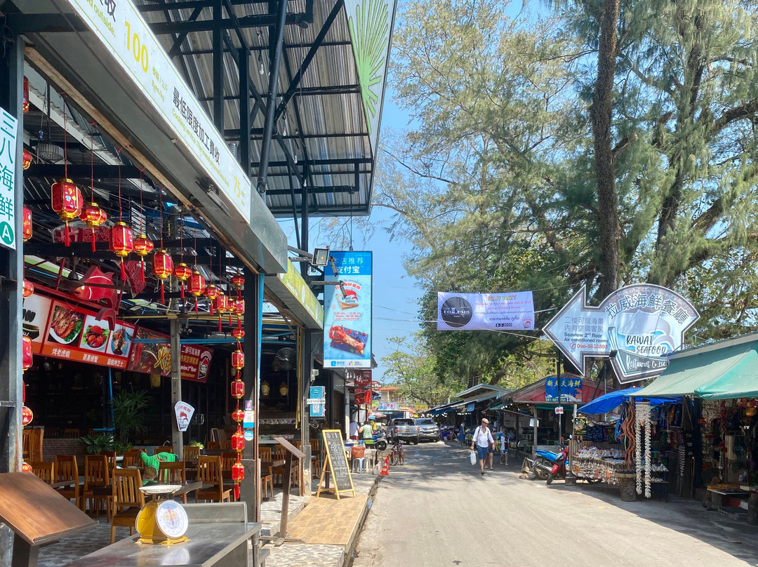 莫纳布丽精品度假村主图