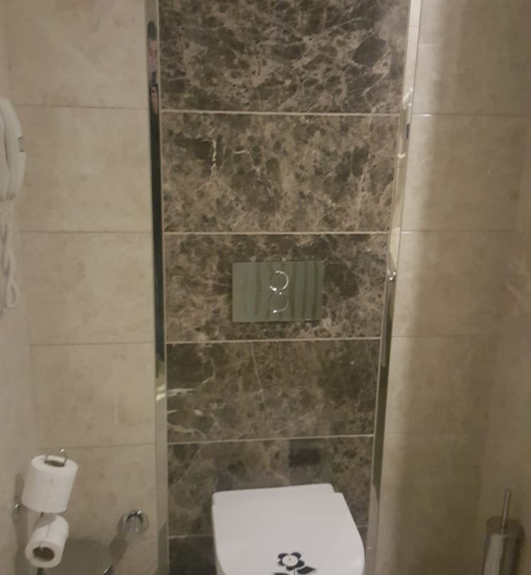 Luxor Garden Hotel主图