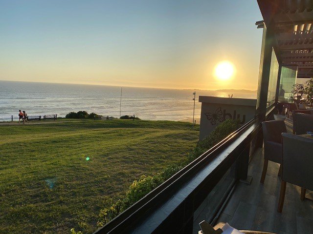 Brenton Haven Beachfront Resort-餐饮