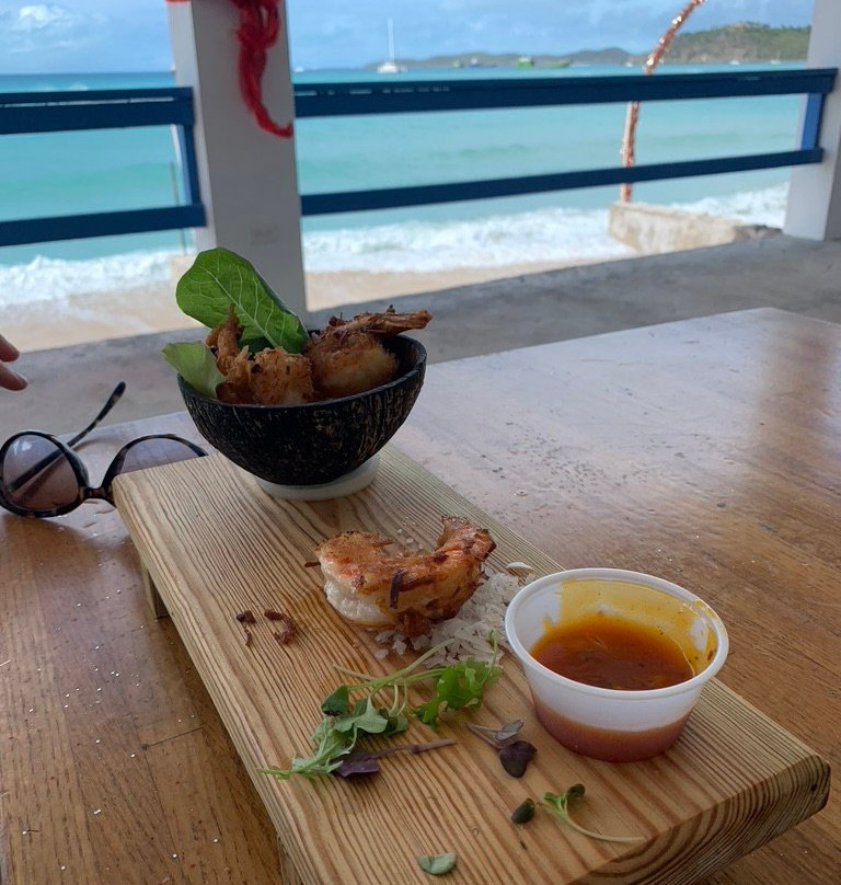 Fischer's Cove Beach Hotel主图