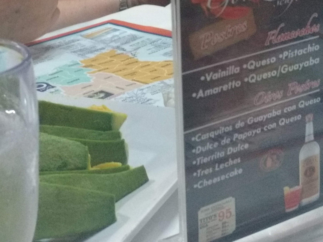 Gonzales Seafood
