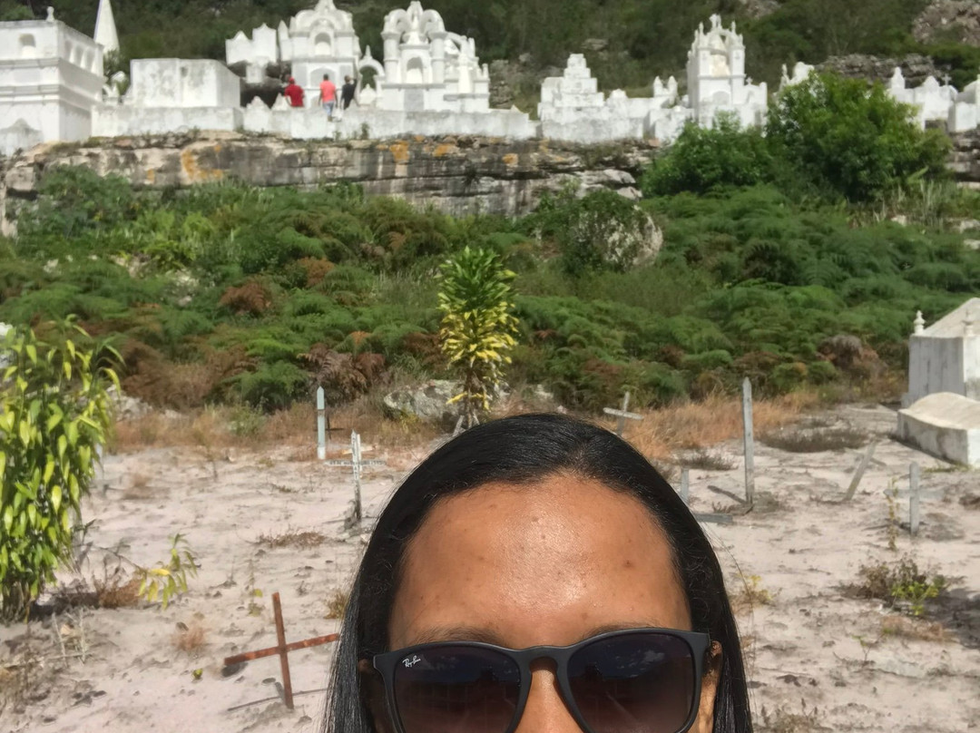 Vivo do Garimpo Museum-Mucuge必去景点