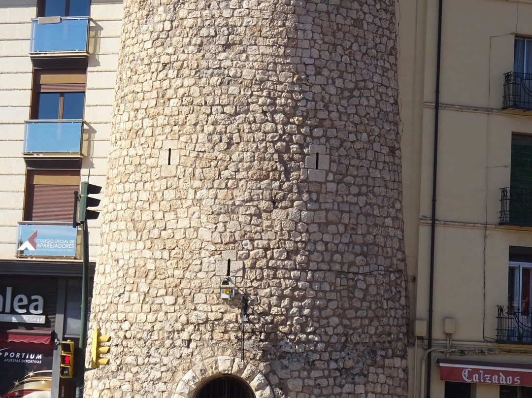 Murallas de Teruel-特鲁埃尔必去景点