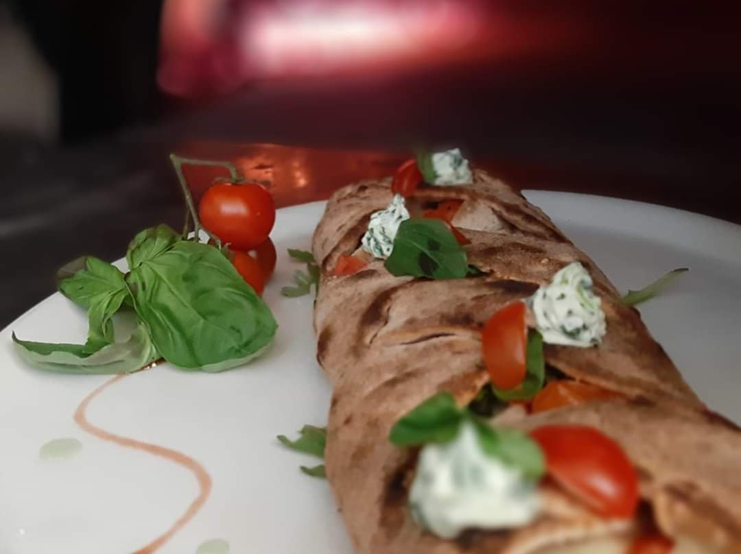 Pizzeria Polleria Saitta
