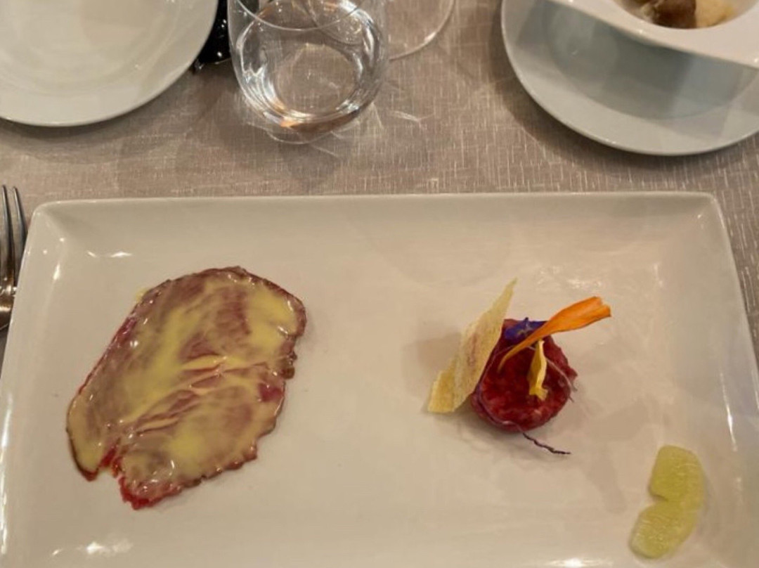 Trattoria Marsupino主图