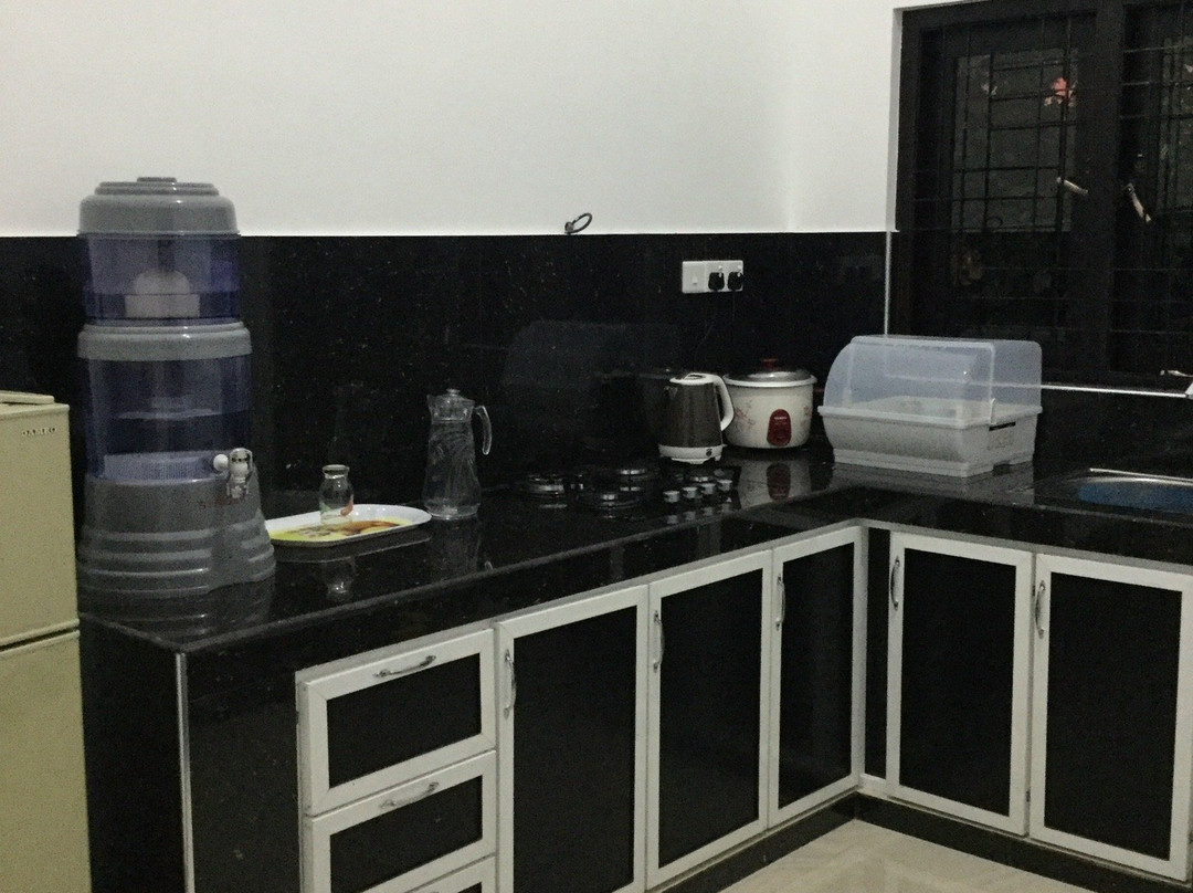 Kandyan Lounge主图