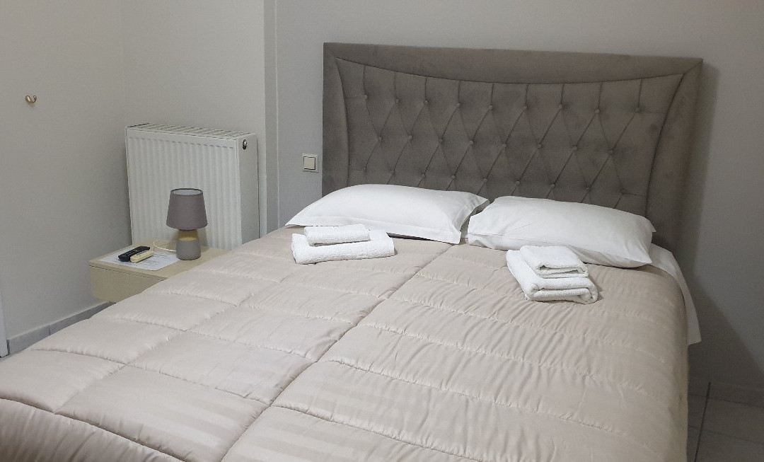 Alexias Apartments主图