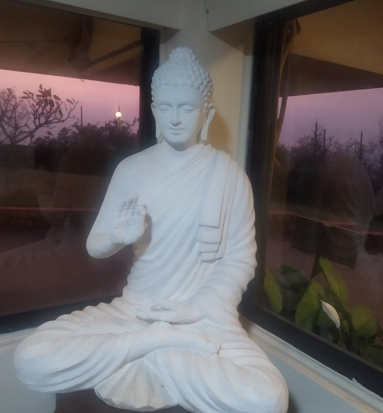 The Lighthouse主图