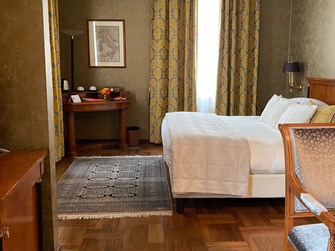 Hotel Lovera Palace主图