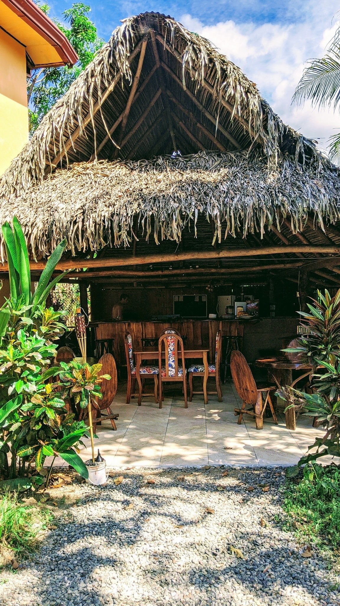 Hotel Green-餐饮