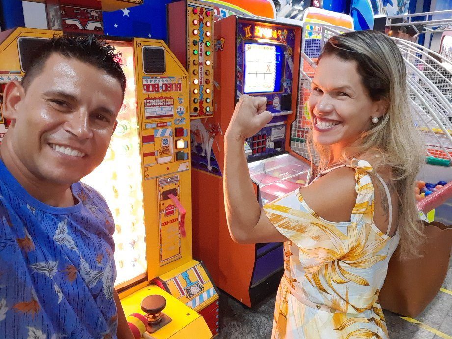 Sao Goncalo Shopping-Sao Goncalo必去景点