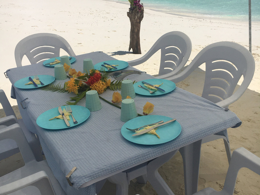 Kalhu Muraka Guesthouse主图