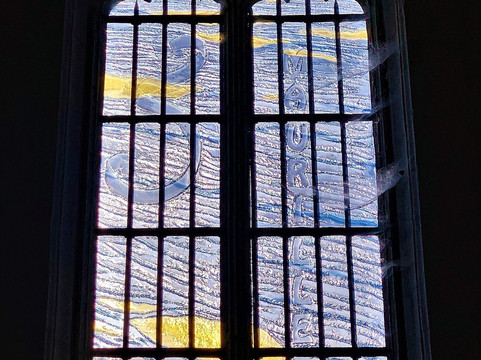 Église Saint-Aubin-Turquant必去景点