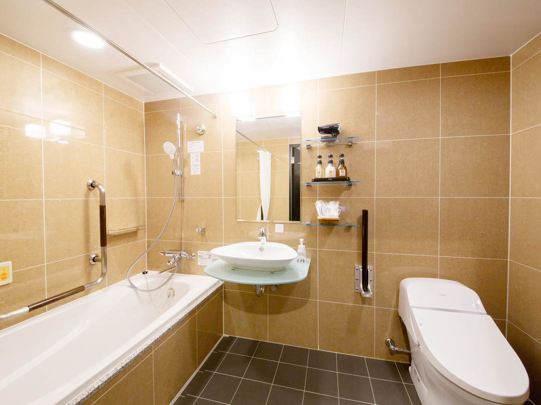 Hotel Trad Replay主图