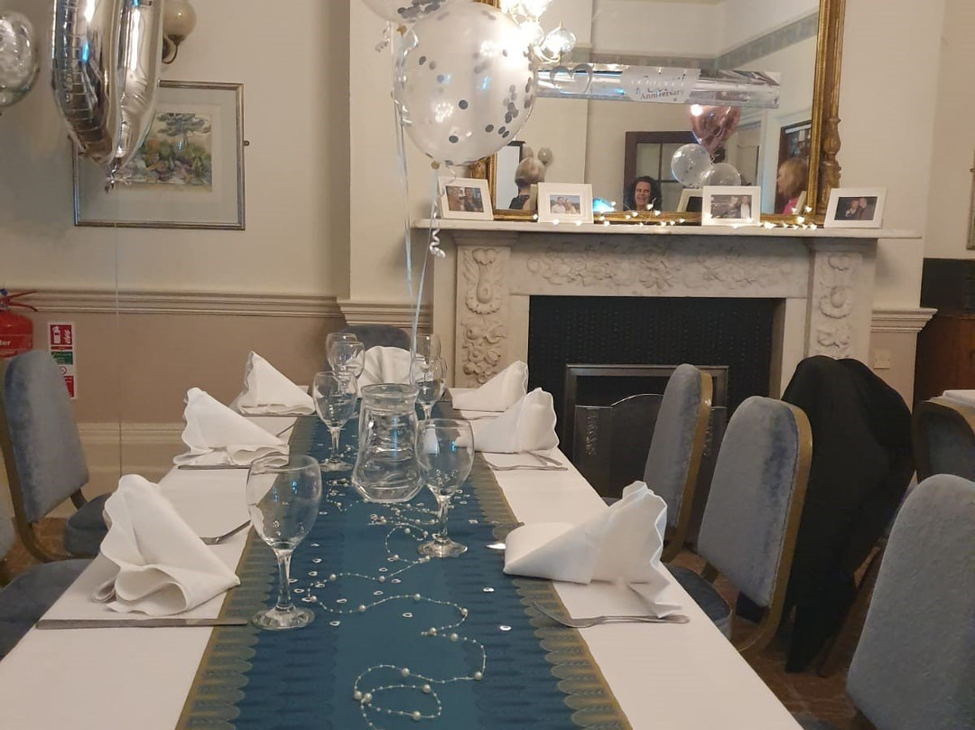 voco The Clifton Folkestone by IHG主图