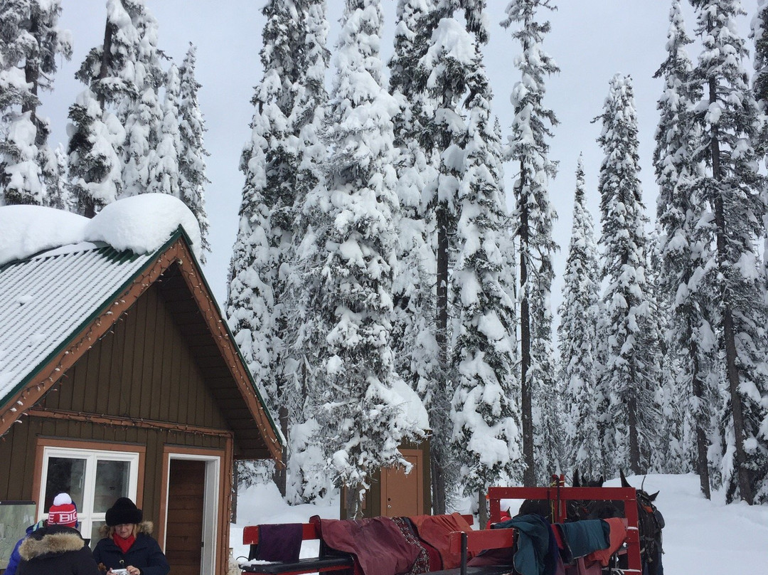 Big White Ski Resort