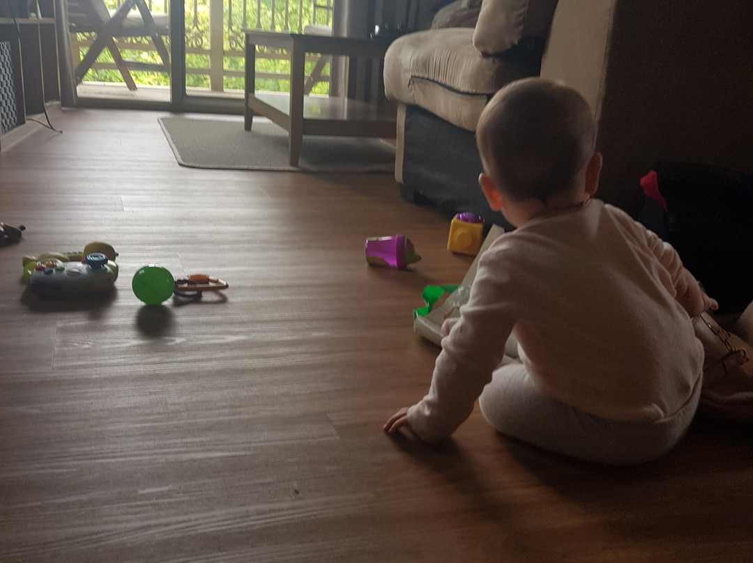 Amble at Hahndorf主图