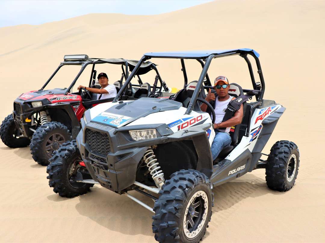 Travel Adventures Peru