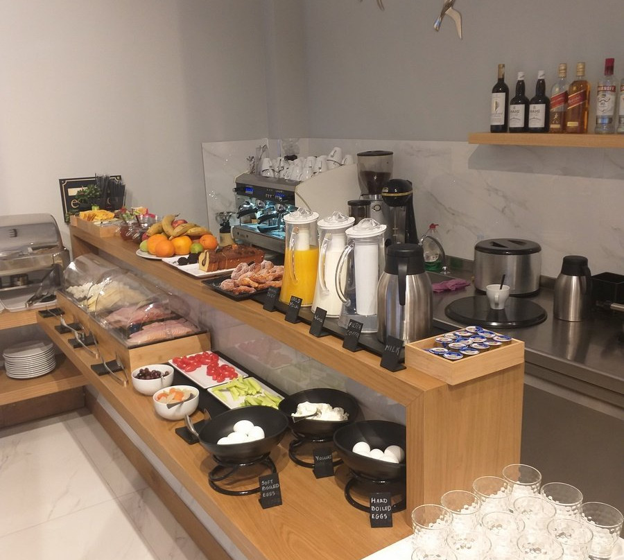 Grand Port Suites主图