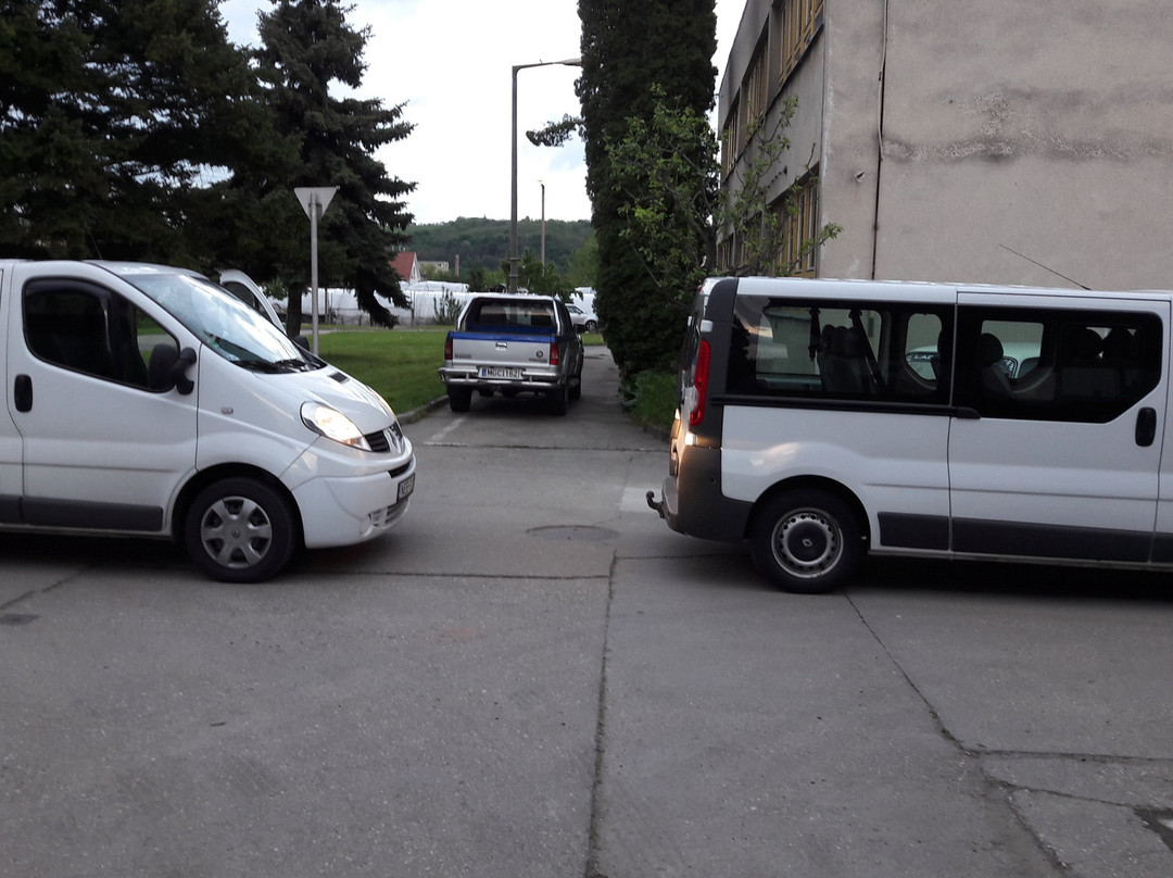 Eurobusways景点图片