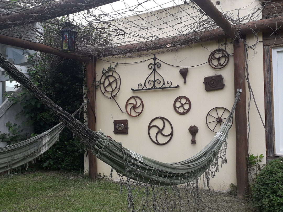 Posada del Puerto主图