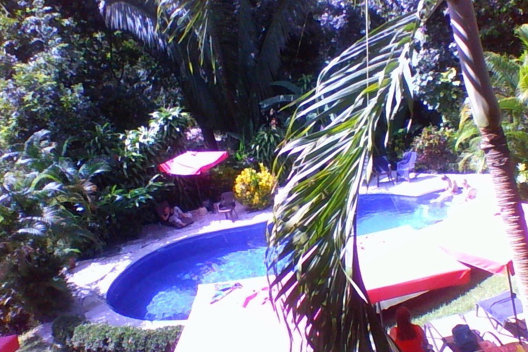 Hotel Belvedere主图