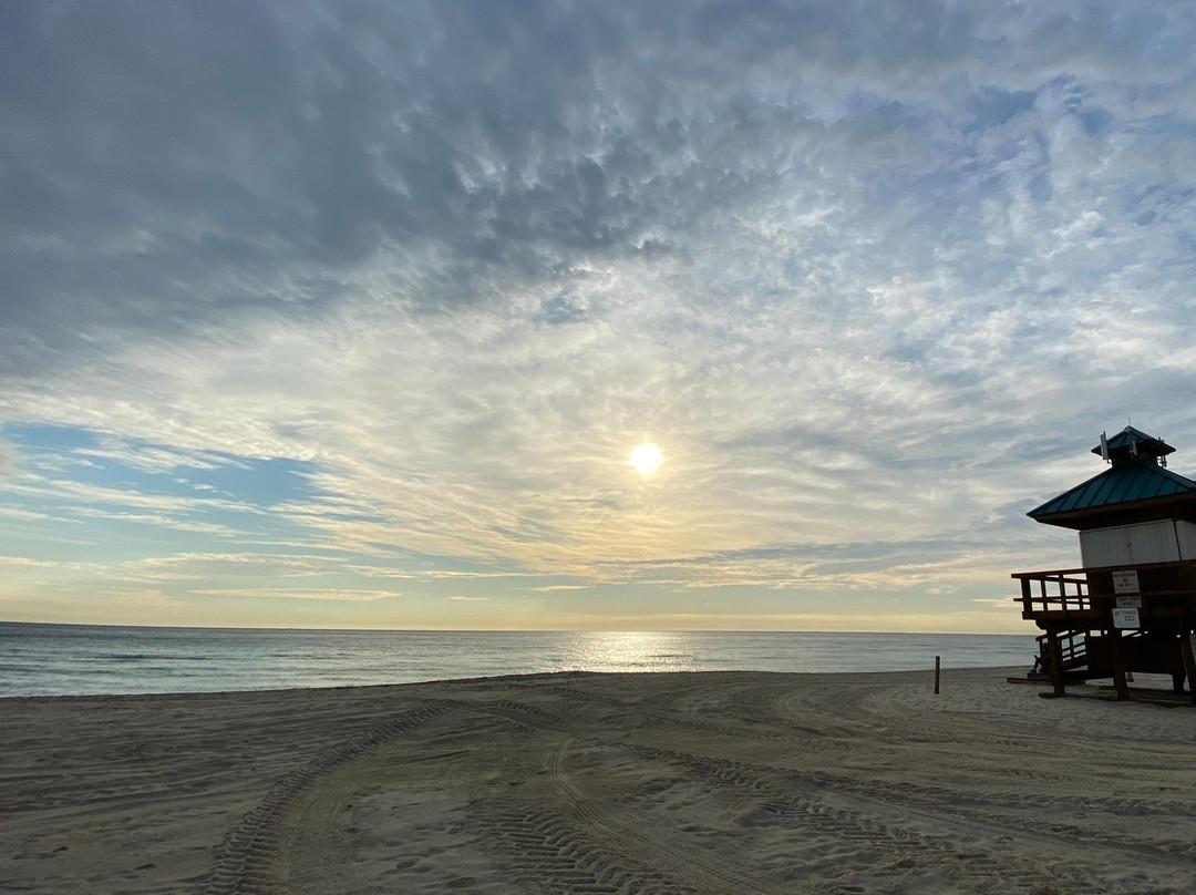 Sunny Isles Beach Water Sports-阳光岛海滩必去景点