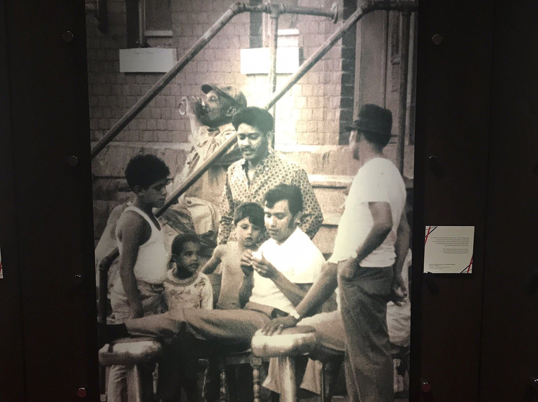 Hartford Stage-哈特福德必去景点