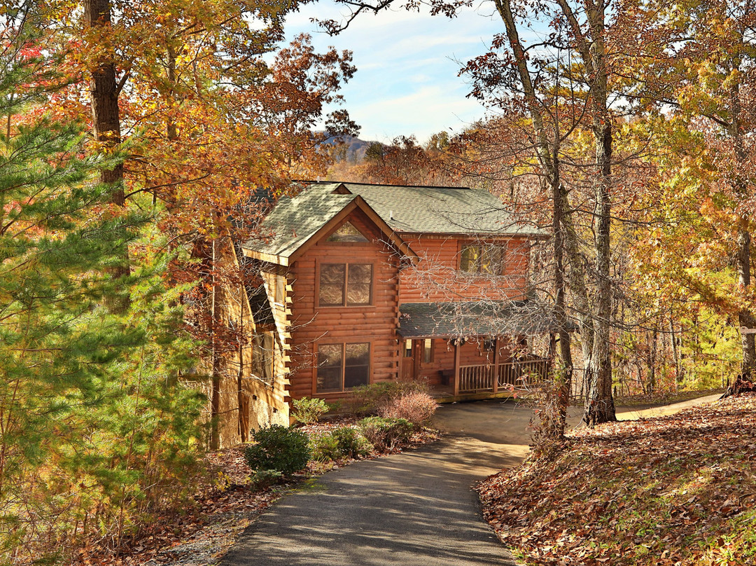 Little Valley Mountain Resort