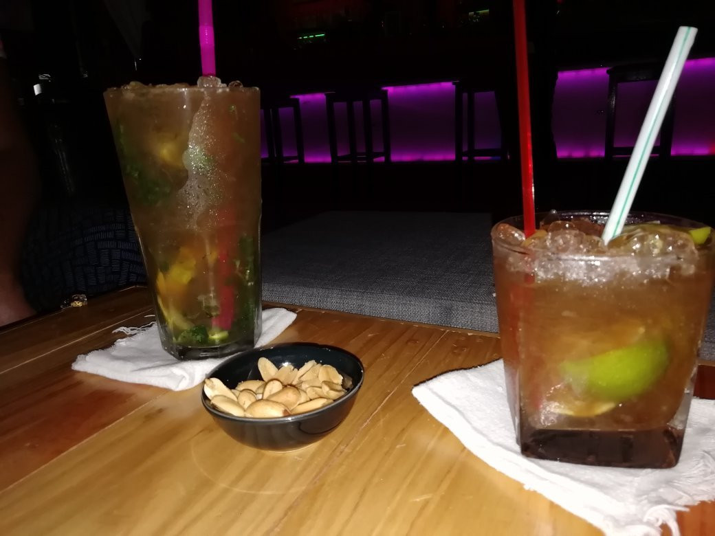 Mojito Lounge-象岛必去景点