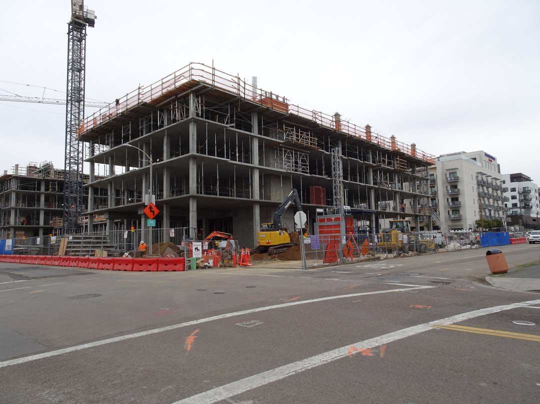 The Graves House-欧申赛德必去景点