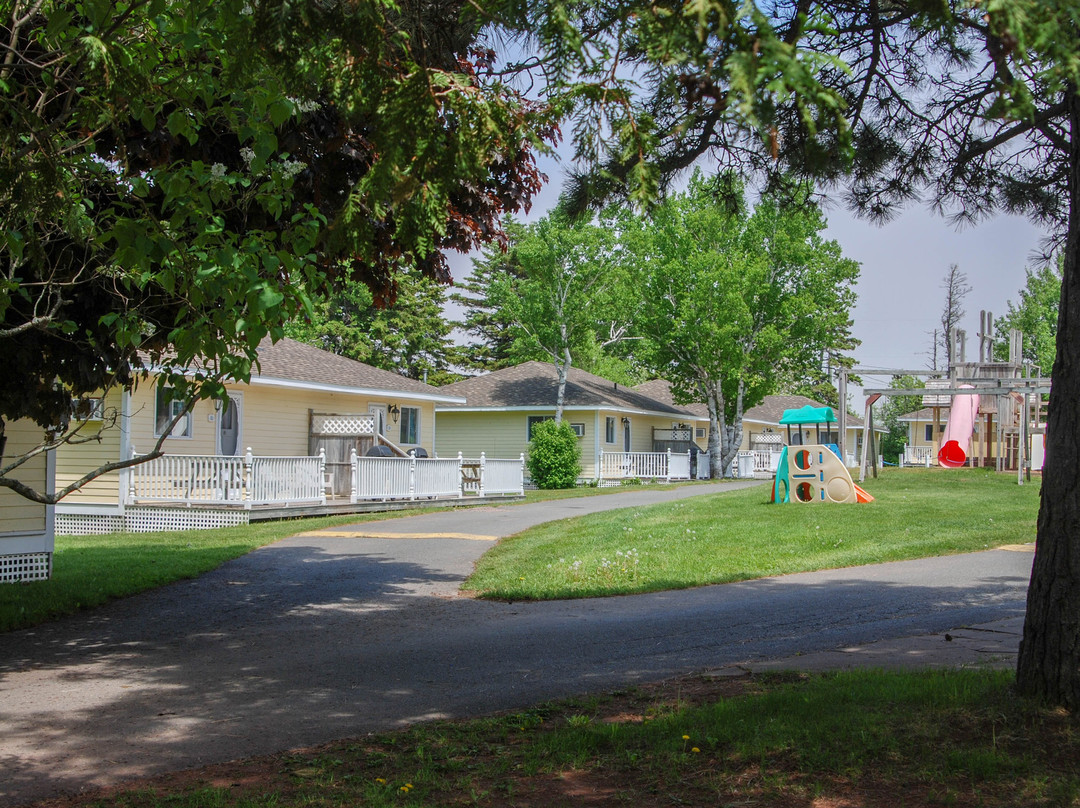 Shining Waters Country Inn主图