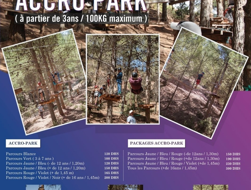 Terres d'Amanar主图