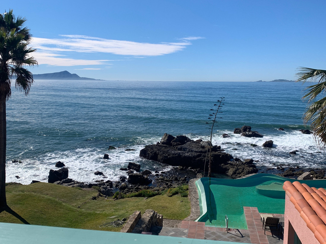 Las Rosas Hotel & Spa主图