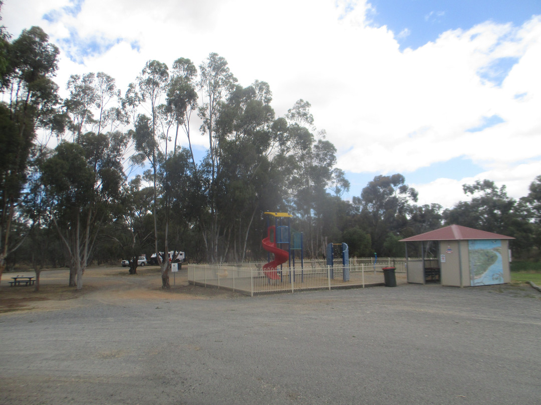 Donald Apex Park-Donald必去景点