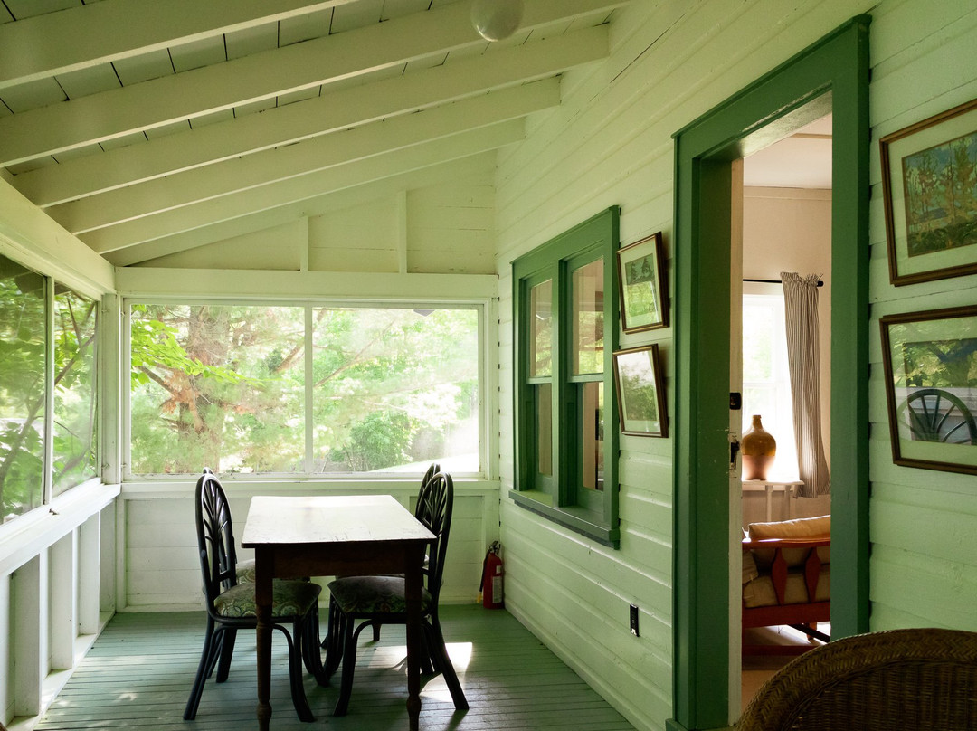 Walker Lake Resort主图