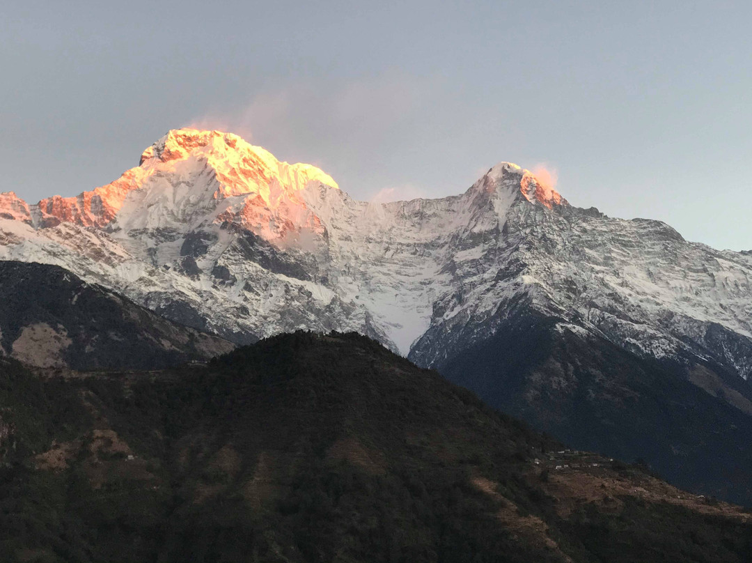 Hotel Rodhee & Restaurant主图