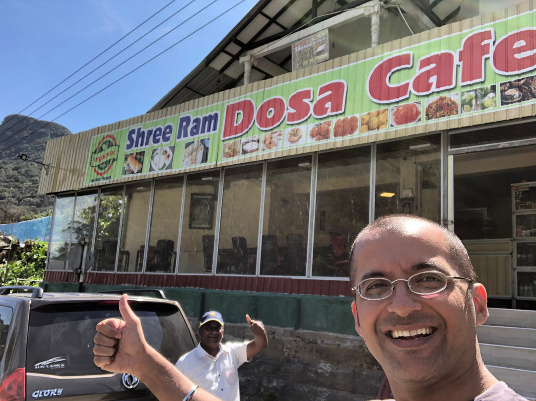 Shree Ram Dosa Cafe