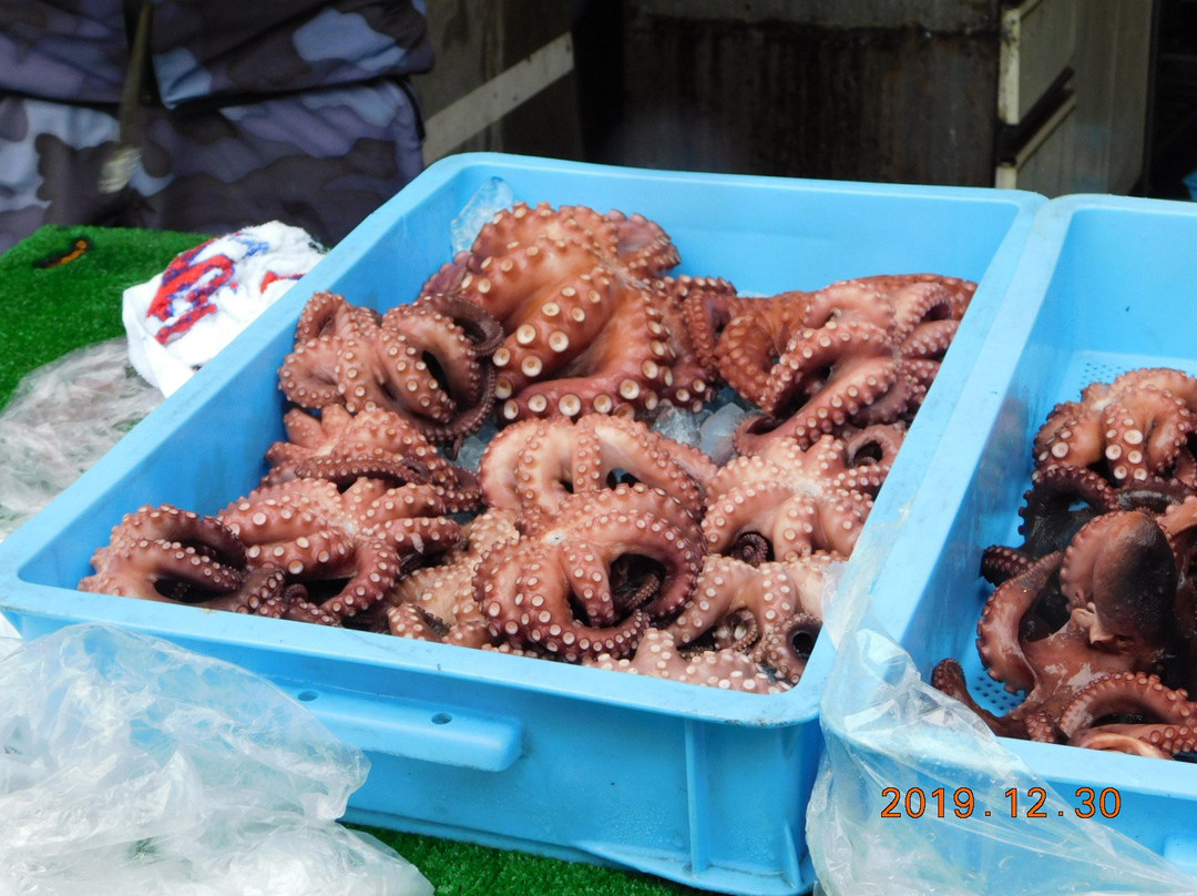 Okadaura Fishing Port-泉南市必去景点