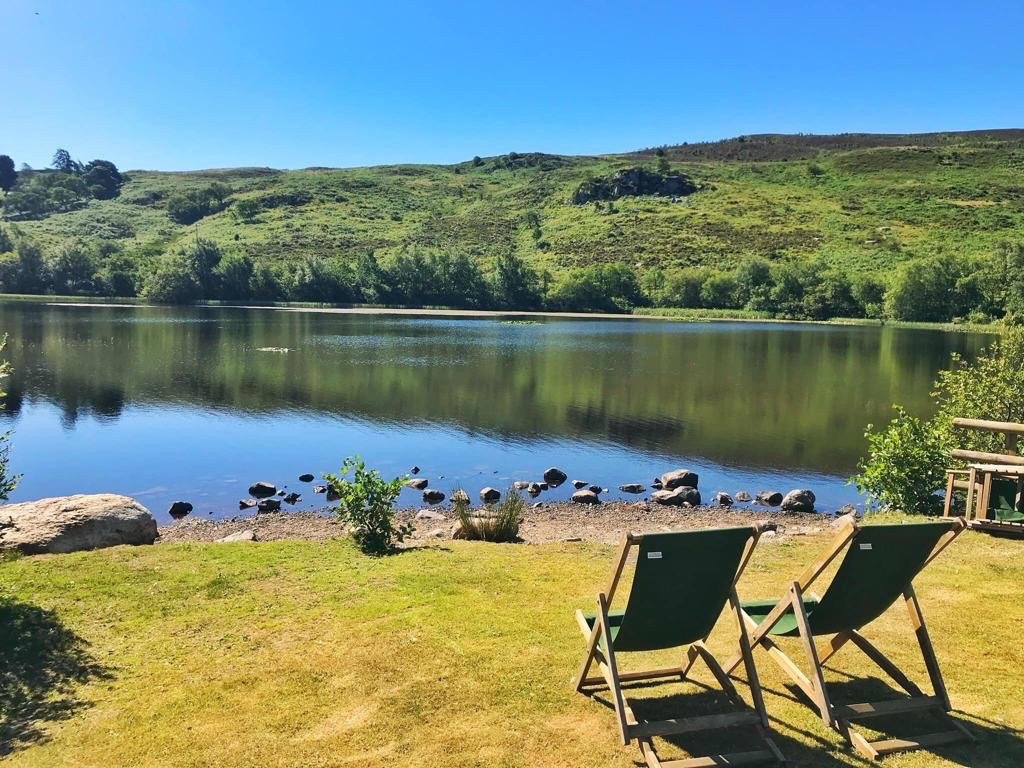 Brynteg Country & Leisure Retreat