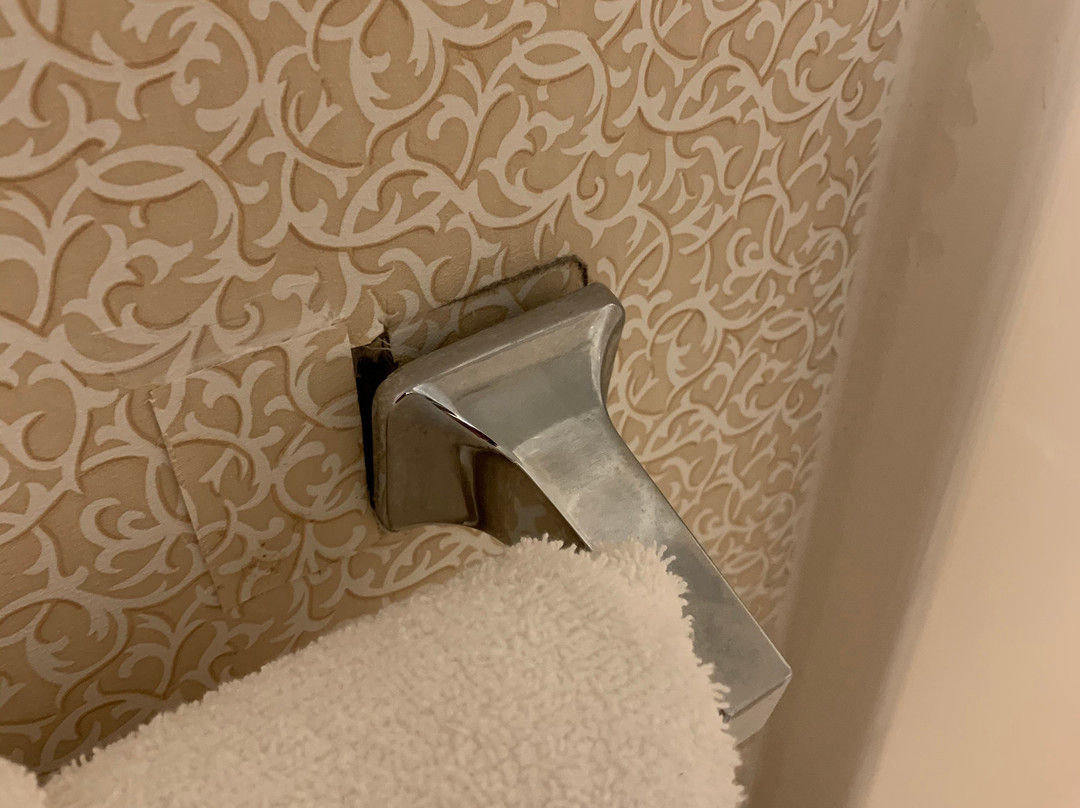 Best Western Plus Inn At Valley View主图